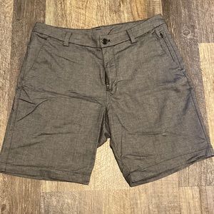 🍋Lululemon Commission Shorts 9"